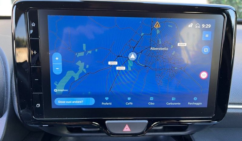 
 Toyota Yaris CROSS 1.5 Hybrid 116 5p. E-CVT Trend .									