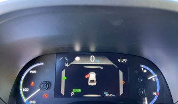 
 Toyota Yaris CROSS 1.5 Hybrid 116 5p. E-CVT Trend .								