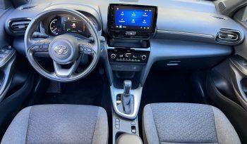 
 Toyota Yaris CROSS 1.5 Hybrid 116 5p. E-CVT Trend .								