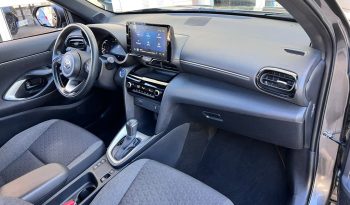 
 Toyota Yaris CROSS 1.5 Hybrid 116 5p. E-CVT Trend .								
