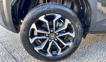 
 Toyota Yaris CROSS 1.5 Hybrid 116 5p. E-CVT Trend .								