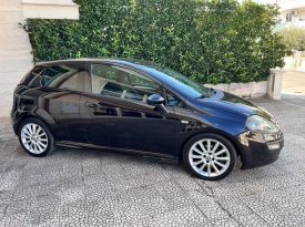 Fiat Punto EVO 1.6 Mjt DPF 3 porte S&S Sport