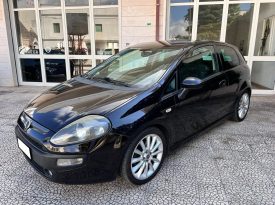 Fiat Punto EVO 1.6 Mjt DPF 3 porte S&S Sport