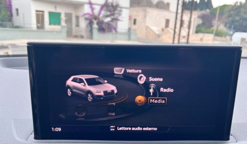 
 Audi Q2 30 2.0 TDI 116 S tronic .									