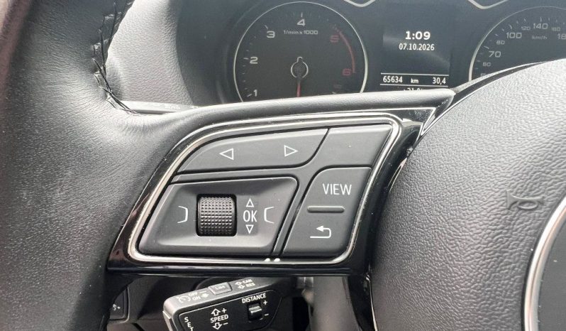 
 Audi Q2 30 2.0 TDI 116 S tronic .									