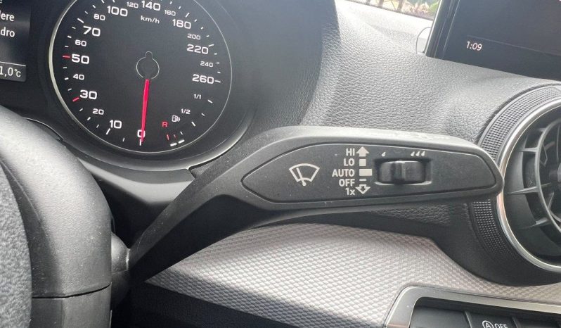 
 Audi Q2 30 2.0 TDI 116 S tronic .									