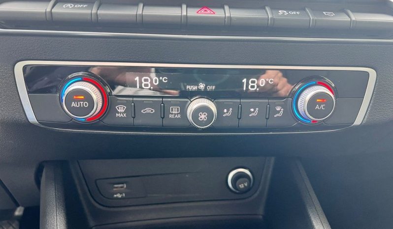 
 Audi Q2 30 2.0 TDI 116 S tronic .									