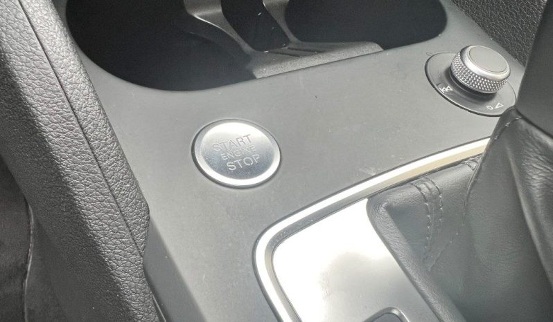 
 Audi Q2 30 2.0 TDI 116 S tronic .									