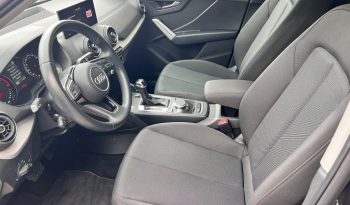 Audi Q2 30 2.0 TDI 116 S tronic .