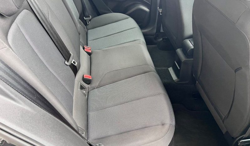 
 Audi Q2 30 2.0 TDI 116 S tronic .									