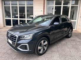Audi Q2 30 2.0 TDI 116 S tronic