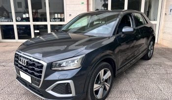 Audi Q2 30 2.0 TDI 116 S tronic .