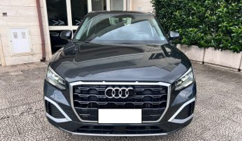 Audi Q2 30 2.0 TDI 116 S tronic .