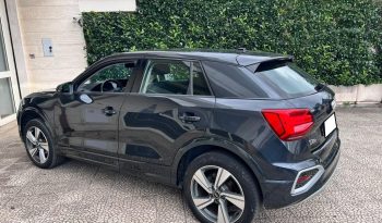Audi Q2 30 2.0 TDI 116 S tronic .