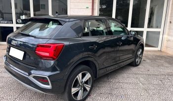 Audi Q2 30 2.0 TDI 116 S tronic .