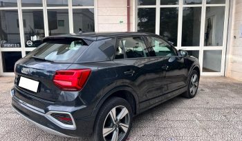 Audi Q2 30 2.0 TDI 116 S tronic .