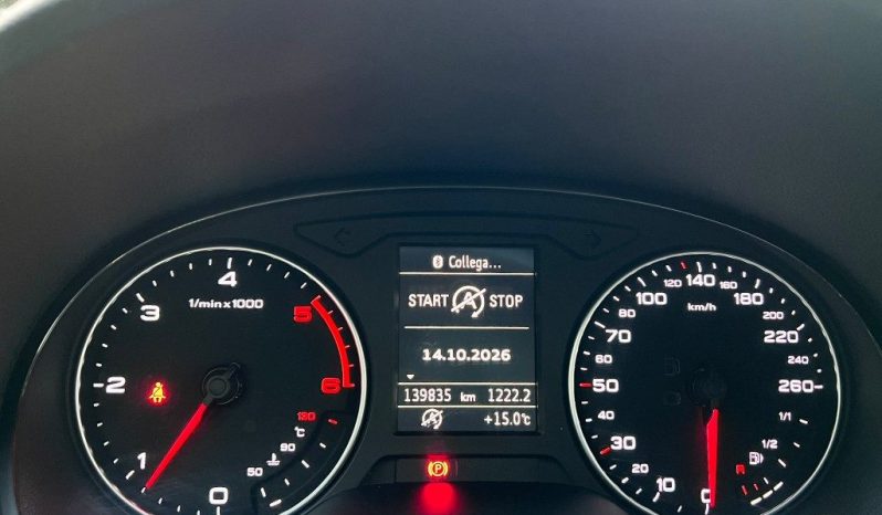 
 Audi A3 SPB 1.6 TDI .									