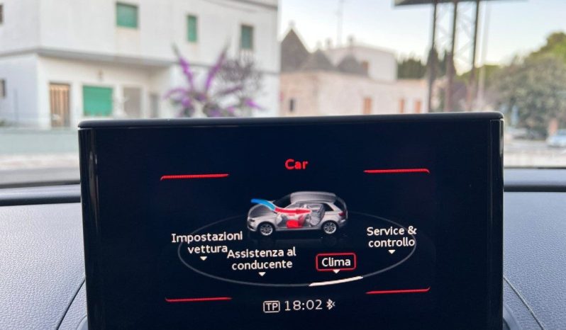 
 Audi A3 SPB 1.6 TDI .									
