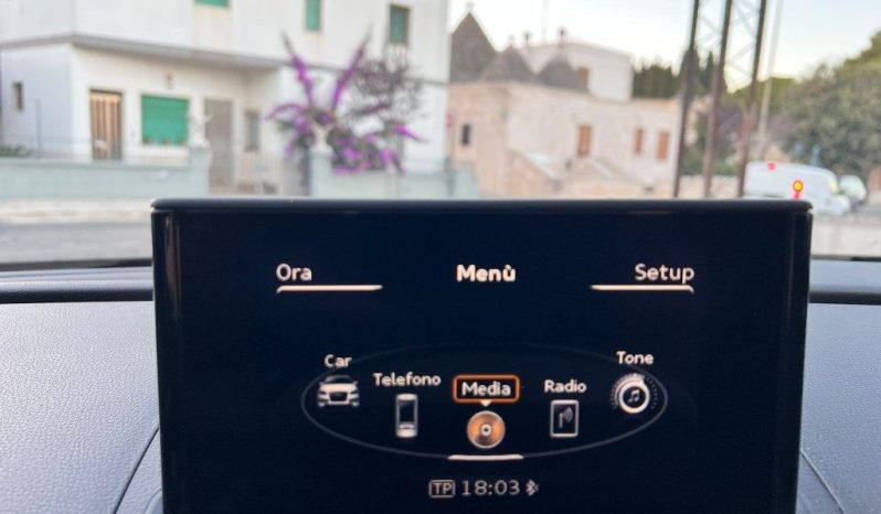 
 Audi A3 SPB 1.6 TDI .									