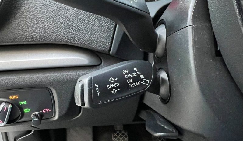 
 Audi A3 SPB 1.6 TDI .									