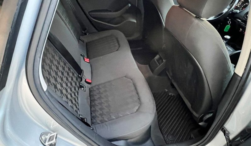 
 Audi A3 SPB 1.6 TDI .									