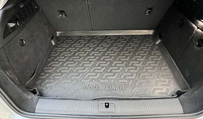 
 Audi A3 SPB 1.6 TDI .									