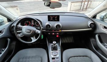 Audi A3 SPB 1.6 TDI .