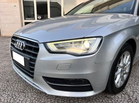 Audi A3 SPB 1.6 TDI