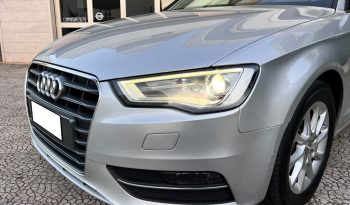 Audi A3 SPB 1.6 TDI .