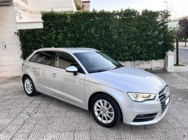 Audi A3 SPB 1.6 TDI
