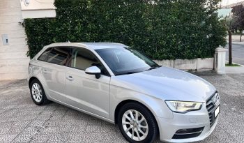 Audi A3 SPB 1.6 TDI .