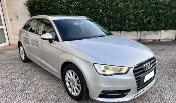 Audi A3 SPB 1.6 TDI .
