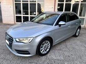 Audi A3 SPB 1.6 TDI