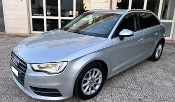 Audi A3 SPB 1.6 TDI .