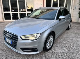 Audi A3 SPB 1.6 TDI