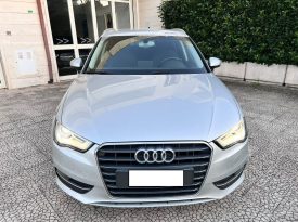 Audi A3 SPB 1.6 TDI