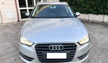 Audi A3 SPB 1.6 TDI .