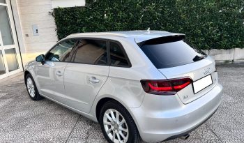 Audi A3 SPB 1.6 TDI .
