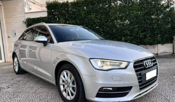 Audi A3 SPB 1.6 TDI .