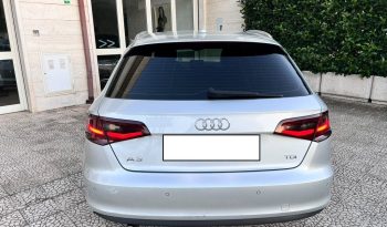 Audi A3 SPB 1.6 TDI .