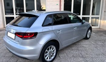 Audi A3 SPB 1.6 TDI .