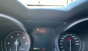 Alfa Romeo Stelvio 2.2 210 CV AT8 Q4 Super .