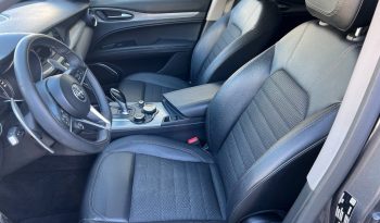 Alfa Romeo Stelvio 2.2 210 CV AT8 Q4 Super .