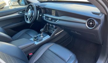 Alfa Romeo Stelvio 2.2 210 CV AT8 Q4 Super .