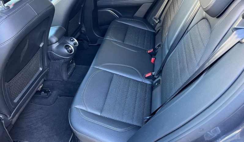 
 Alfa Romeo Stelvio 2.2 210 CV AT8 Q4 Super .									
