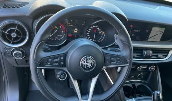 Alfa Romeo Stelvio 2.2 210 CV AT8 Q4 Super .