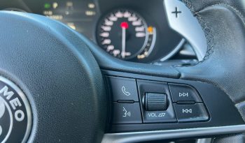 Alfa Romeo Stelvio 2.2 210 CV AT8 Q4 Super .