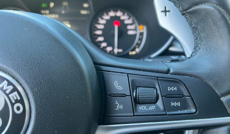 
 Alfa Romeo Stelvio 2.2 210 CV AT8 Q4 Super .									