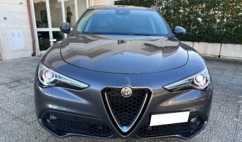 Alfa Romeo Stelvio 2.2 210 CV AT8 Q4 Super .