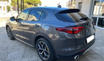 Alfa Romeo Stelvio 2.2 210 CV AT8 Q4 Super .
